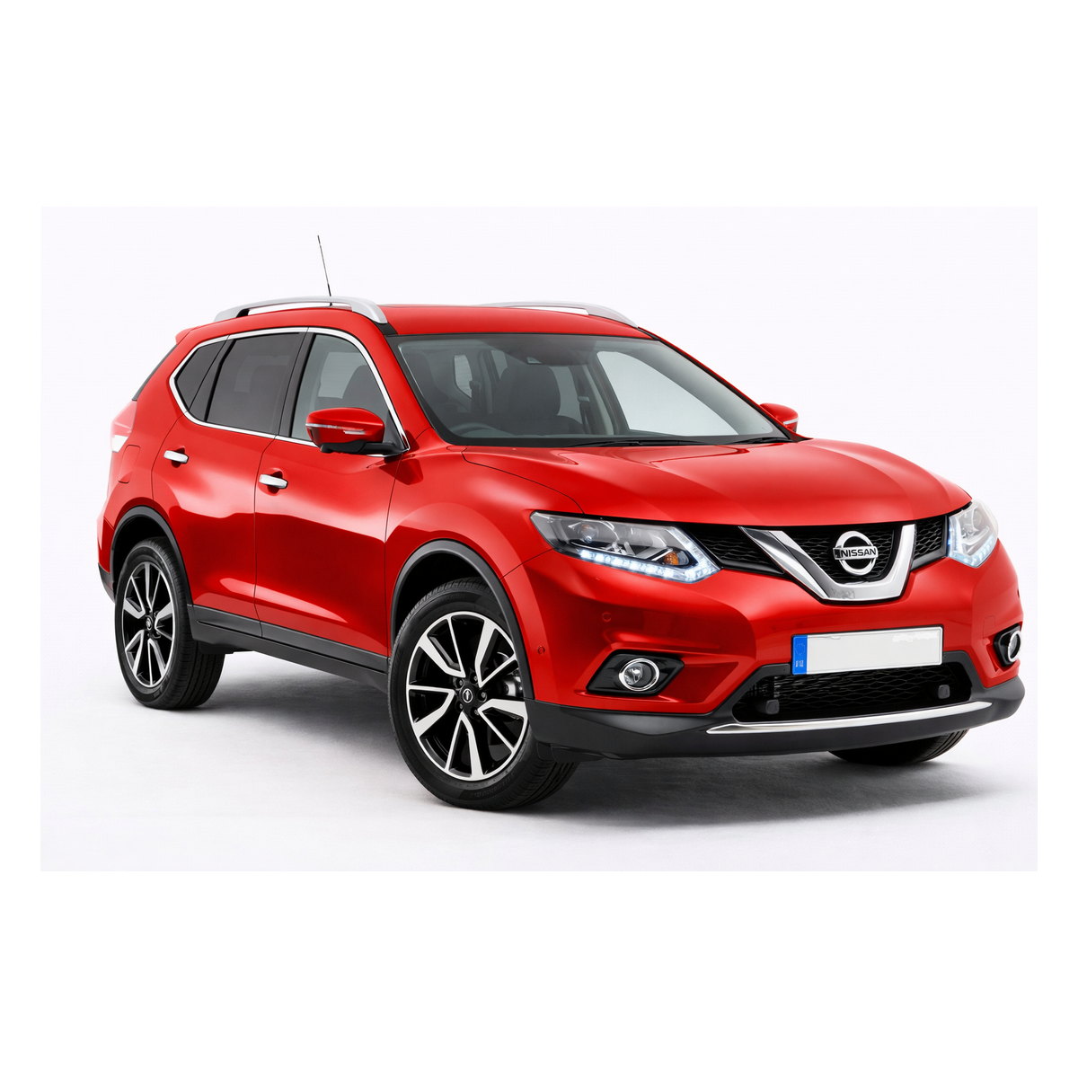VIDRIO-PUERTA NISSAN X-TRAIL-T32 2014-